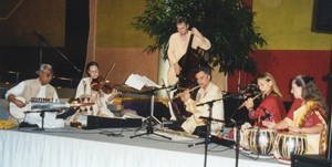 Ragatala Ensemble